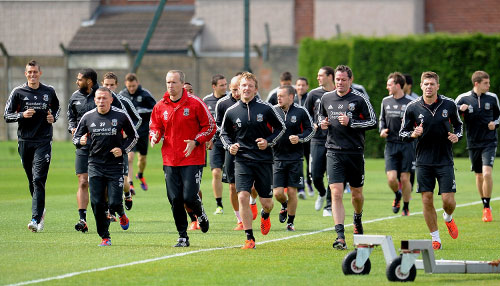 基德：弗拉格迟早要去打控卫，我愿意和他一起去面对失败（基德：弗拉格迟早会打控卫，我愿与他一起承担失败）